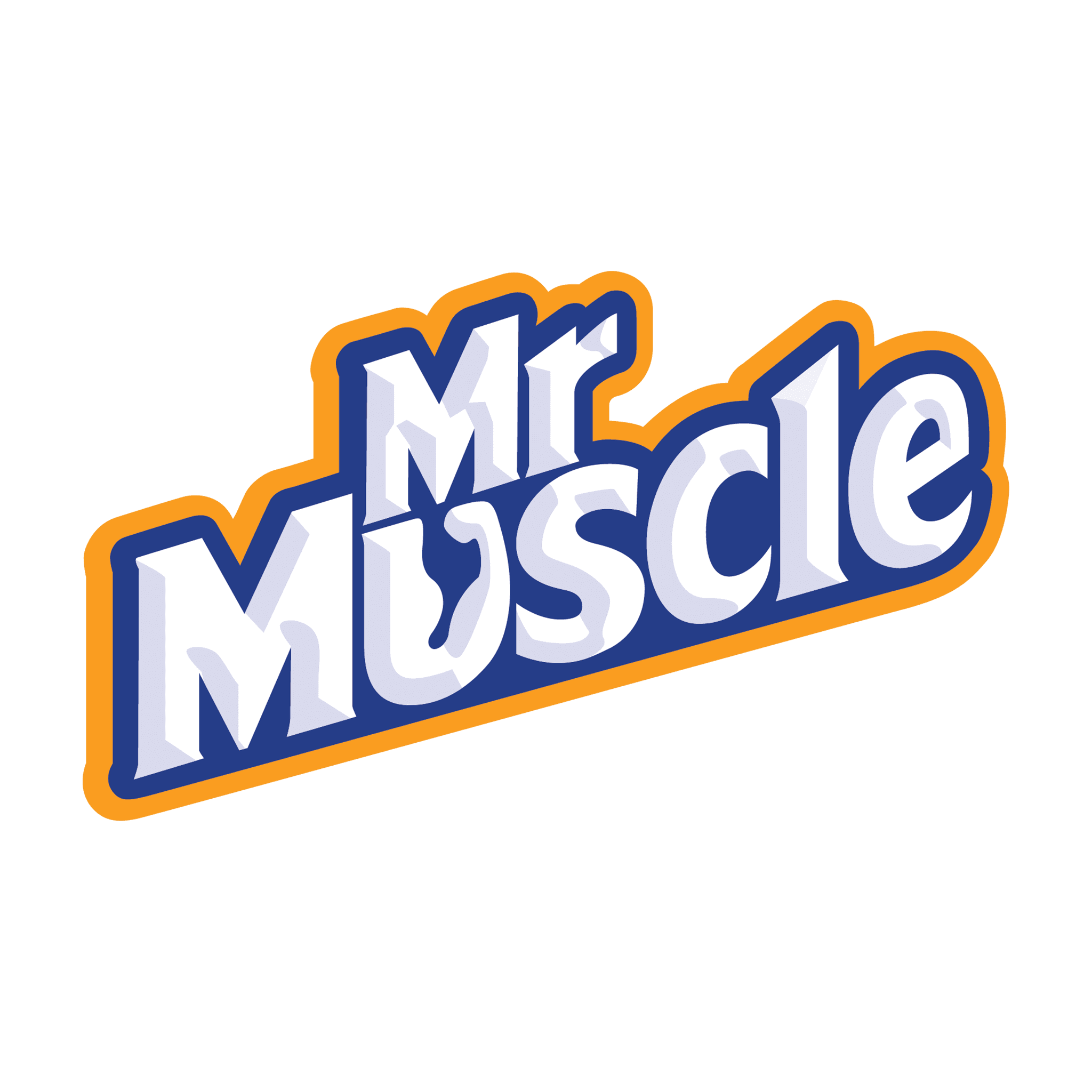 Mr. Muscle