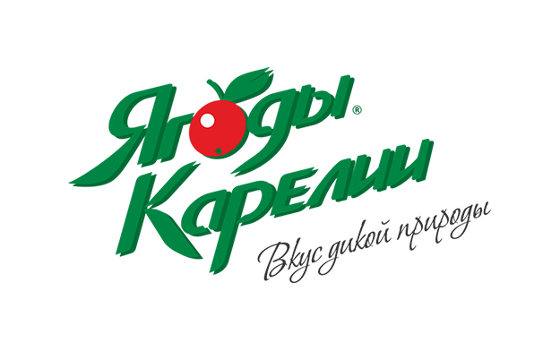 Ягоды Карелии