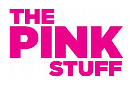 The Pink Stuff