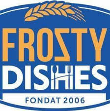 Frosty Dishes