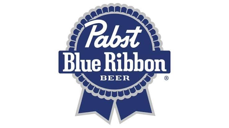 Pabst Blue Ribbon