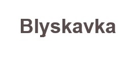 Blyscavka