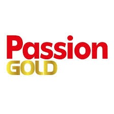 Passion Gold