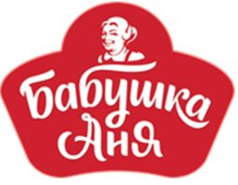 Бабушка Аня