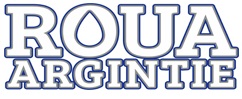 Roua Argintie