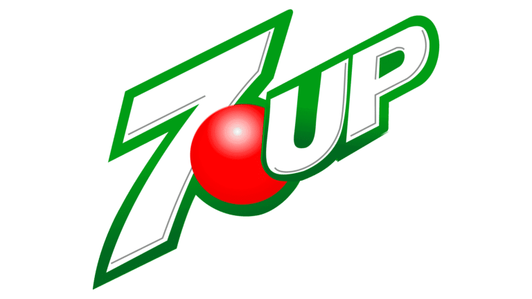 7UP