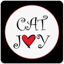 Cat Joy
