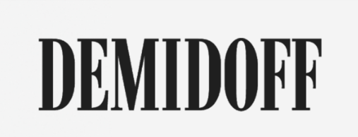 Demidoff