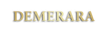 Demarara
