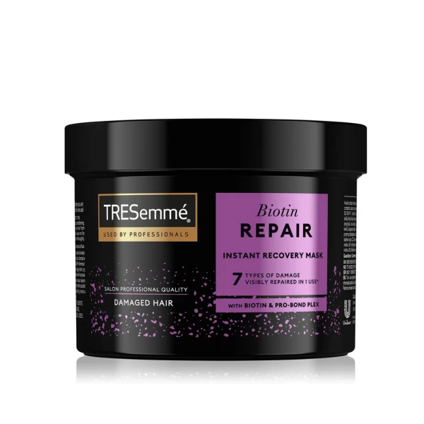 TRESemme Masca de par Repair Protect 440 ml - image 2