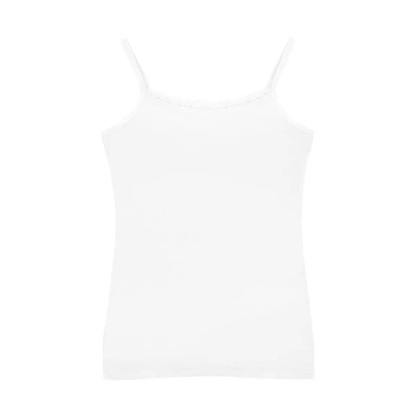 Dominant Woman Top, tricou de corp Alb XXL, 46100 - image 1
