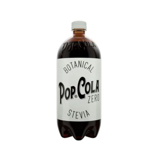 Pop Cola Bautura carbogazoasa Botanical Zero 1,5 l - image 1