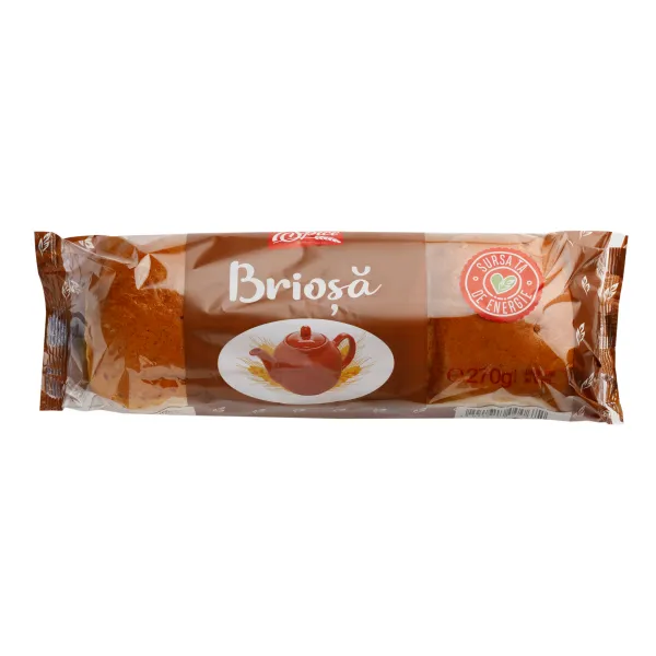 7 Spice Chifla Briosa 270g - image 1