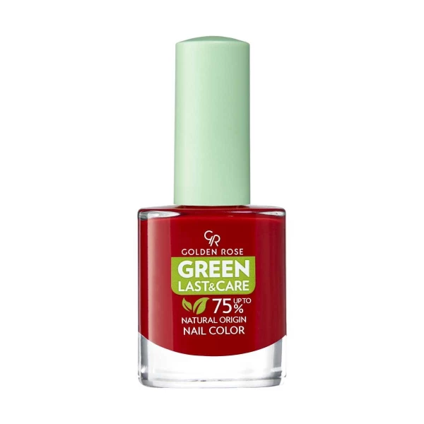 Golden Rose Oja pentru unghii Roseeen Last&Care Color 126 10,2ml - image 1