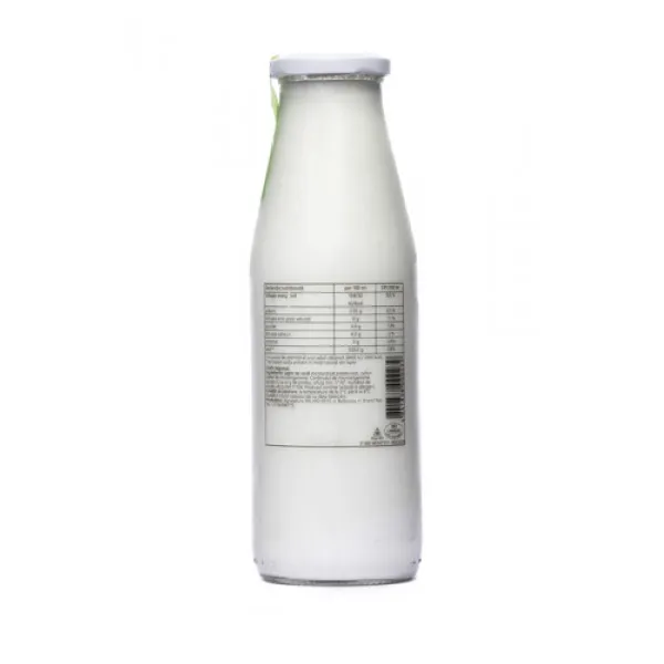 Кефир ферментированный Lattese 0% 790 гр - image 3