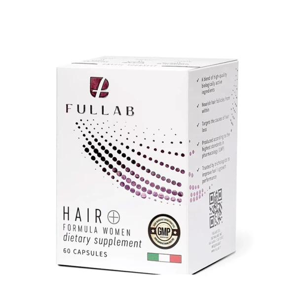 BP Fullab Hair Growth Formula (Women) - image 1