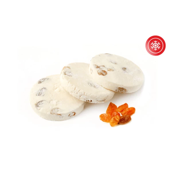 CAP Casa Mare Домашние сырники с изюмом, замороженные 6 шт. 270г - image 2