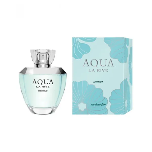 LA RIVE Apa de parfum 100ml Aqua Bella - image 1
