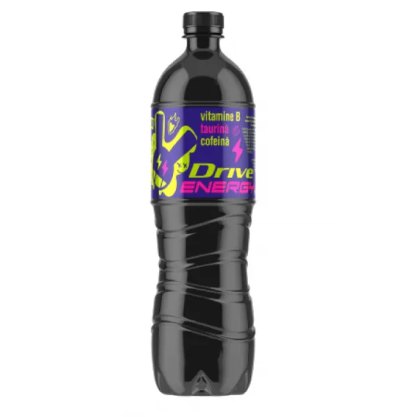 Drive Energy Энергетик 1л - image 1