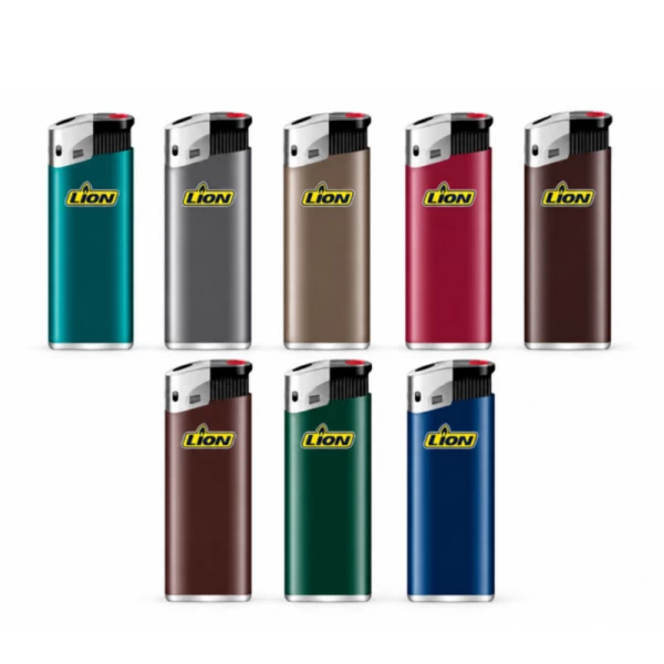 Lion Bricheta LP-8025 colored - image 2