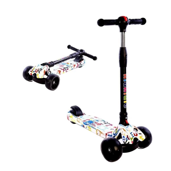 Самокат 006444 - image 4