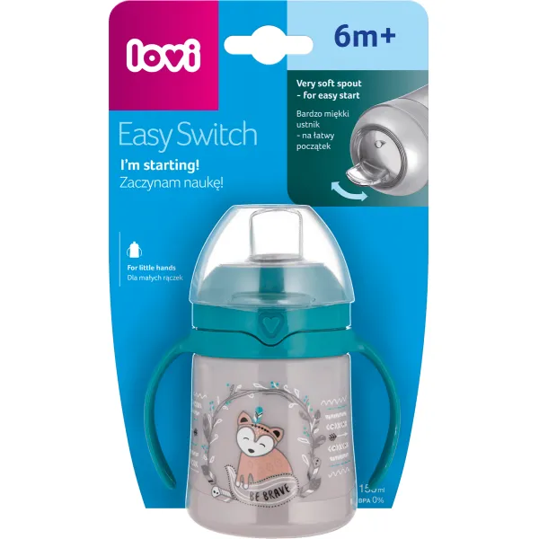 LOVI Prima Cana Бабье лето 150мл - image 1