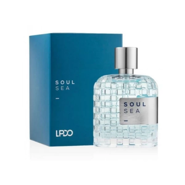 LPDO Apa de parfum 100 ml Soul Sea - image 1