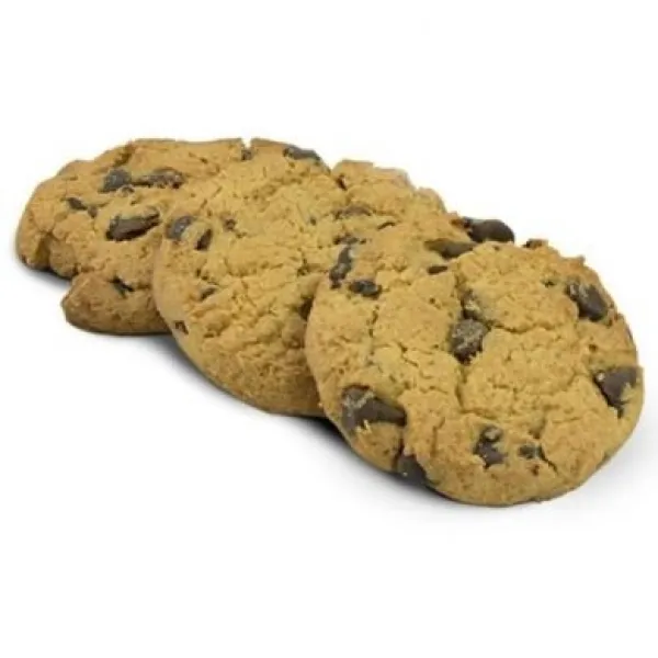Gullon Biscuti Chip Choco fara gluten si zahar 130 g - image 2