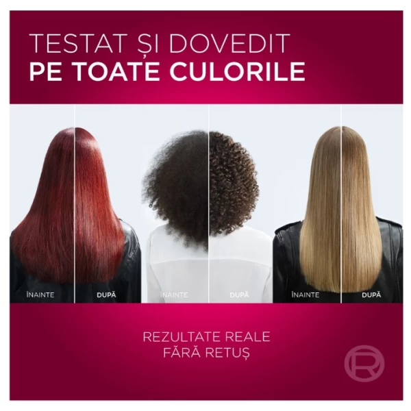 Elseve Balsam 200ml Color Vive, pentru par vopsit - image 7