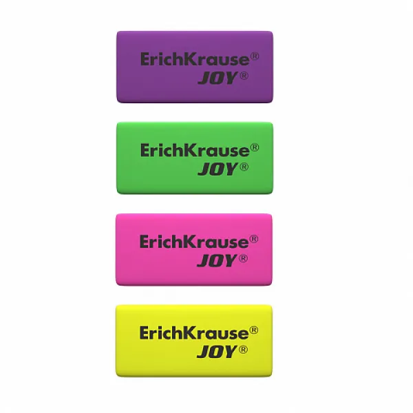 Ластик ErichKrause JOY - image 2