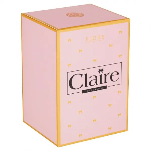Elode Apa de parfum pentru femei Claire R18 100ml - image 1