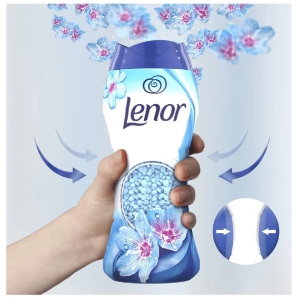 Lenor Perle parfumate Spring Awakening, 210 g - image 3