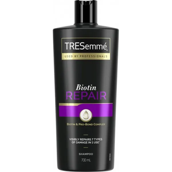 TRESemme Sampon 685ml Repair and Protect - image 1
