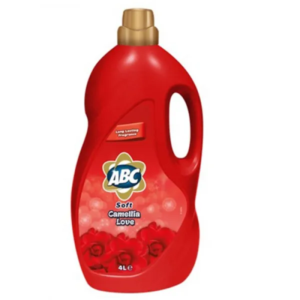 ABC Balsam de rufe 4L Love - image 1