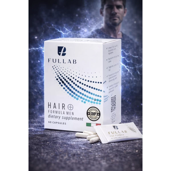 BP Fullab Hair Growth Formula (Men) - image 3