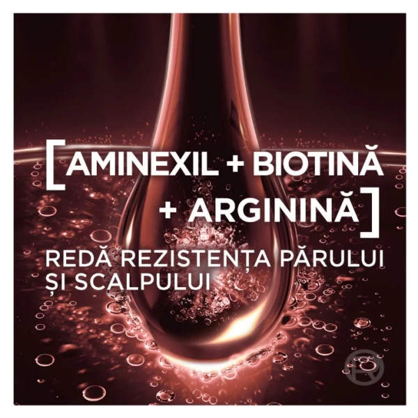 L'Oreal Paris Elseve Шампунь 250мл Полный Стойкость - image 3