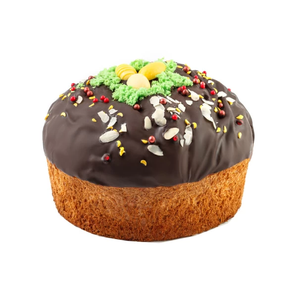 Brodetchi Рулет с кремом из какао и фундука 800 г - image 1