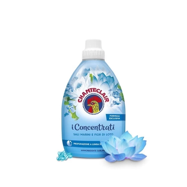 Chante Clair Кондиционер для белья 1,4 л Marini Blue 70 Стирки - image 2