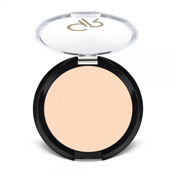Golden Rose Silky Touch Powder 03 12g - image 1