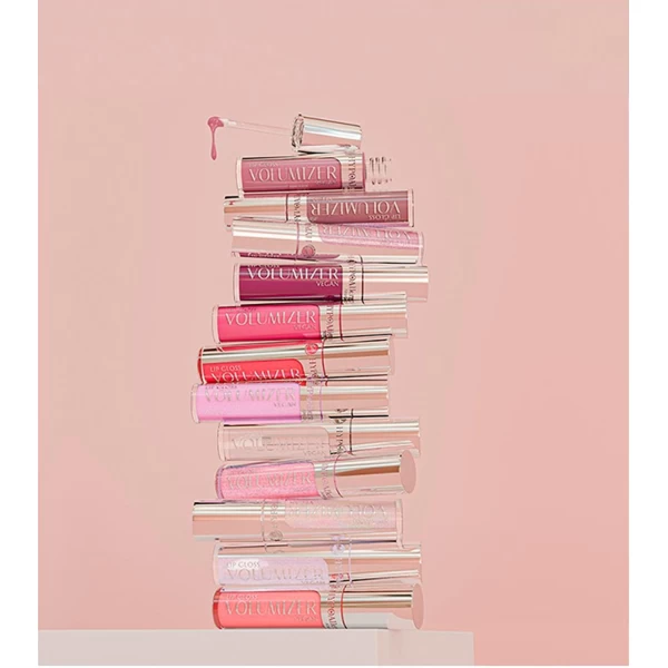 Bell HYPO Luciu de buze Volumizer 11 Praline - image 3