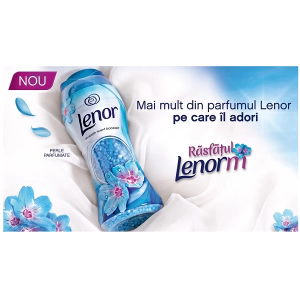 Lenor Perle parfumate Spring Awakening, 210 g - image 7