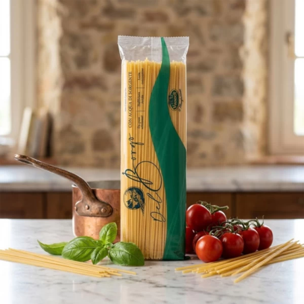 Viander Paste spaghetti Nr52, 1 kg - image 2
