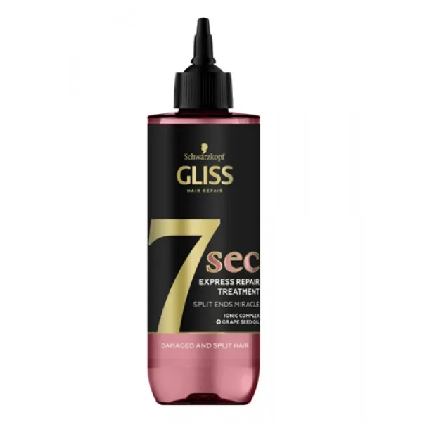 Gliss Tratament express 200ml Split Ends Miracle - image 1