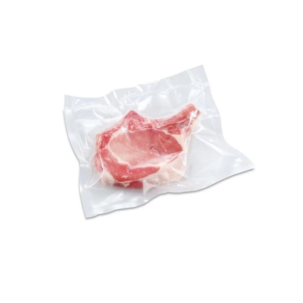 Вакуумная пищевая пленка 20×500 см, A15324 - image 2