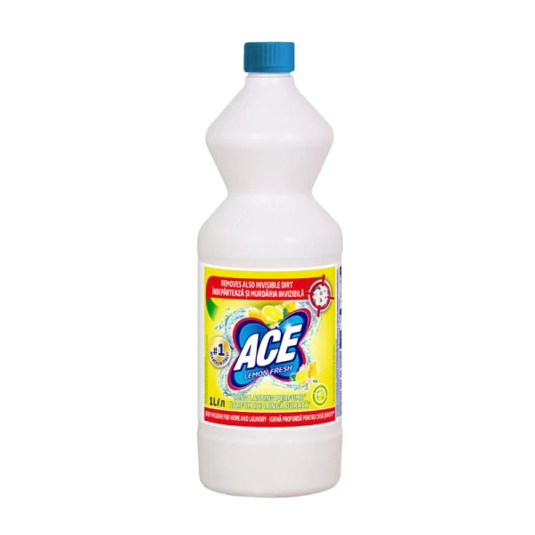 Ace Inalbitor 1L Lemon - image 1