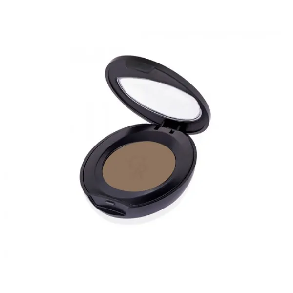 Golden Rose Fard de sprancene Eyebrow Powder 103 2.5 gr - image 1