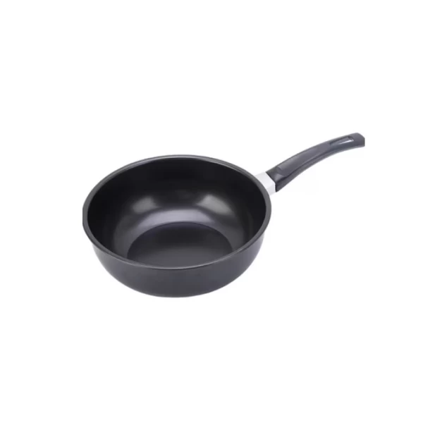 Cratita cu coada 20 cm fier+pvc a14536 - image 1