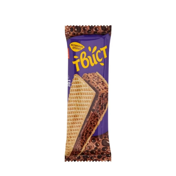 Вафельный батончик Twist 22,5г - image 1