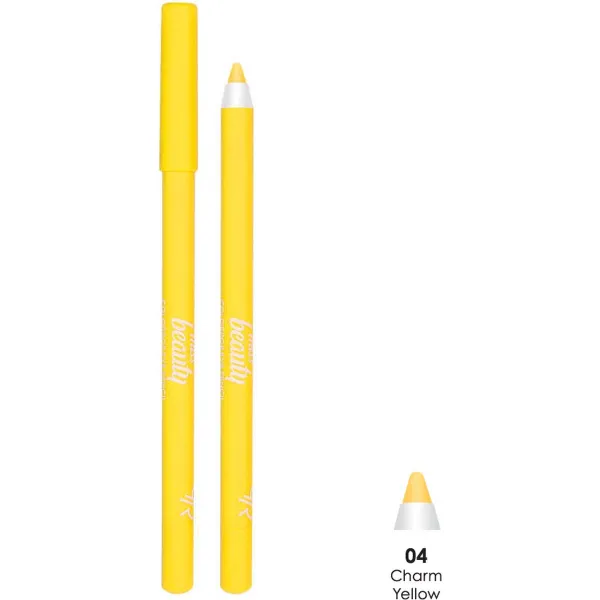 Golden Rose Карандаш Miss Beauty 04 - image 1