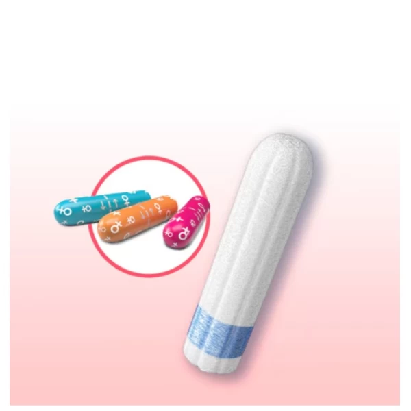 Kotex Tampoane Ultra Sorb Super 16 buc - image 5